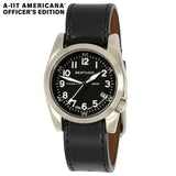 A-11T Americana Officers Edition Watch - MH Bertucci | MADE IN THE USA - The Woods Maine