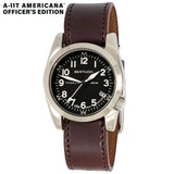 A-11T Americana Officers Edition Watch - MH Bertucci | MADE IN THE USA - The Woods Maine