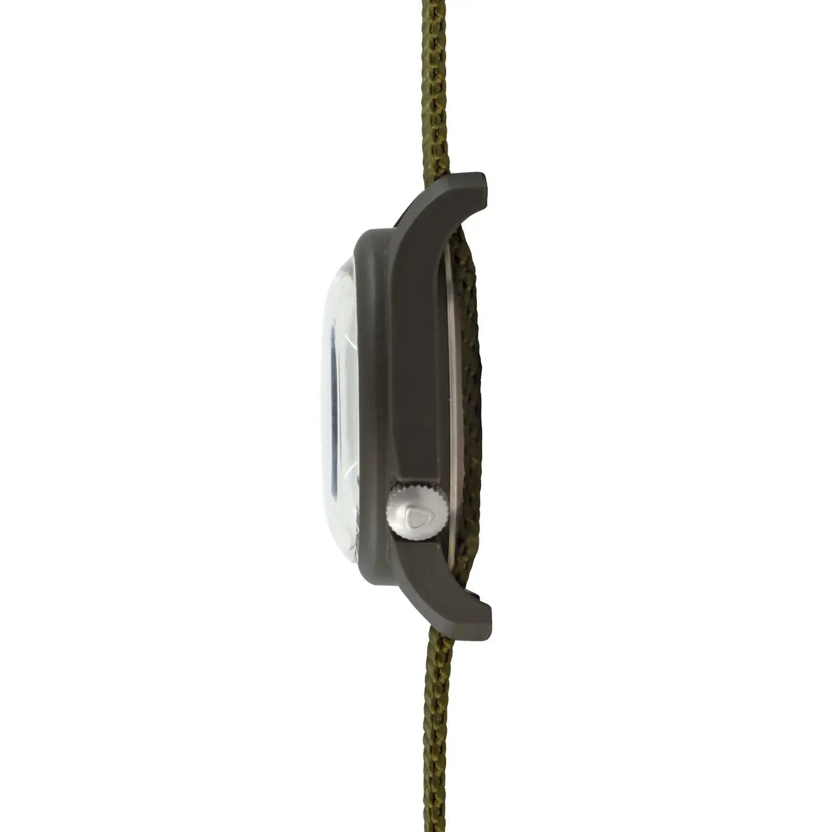 A-2RA RETROFORM™ Nylon Band Watch - MH Bertucci | MADE IN THE USA - The Woods Maine