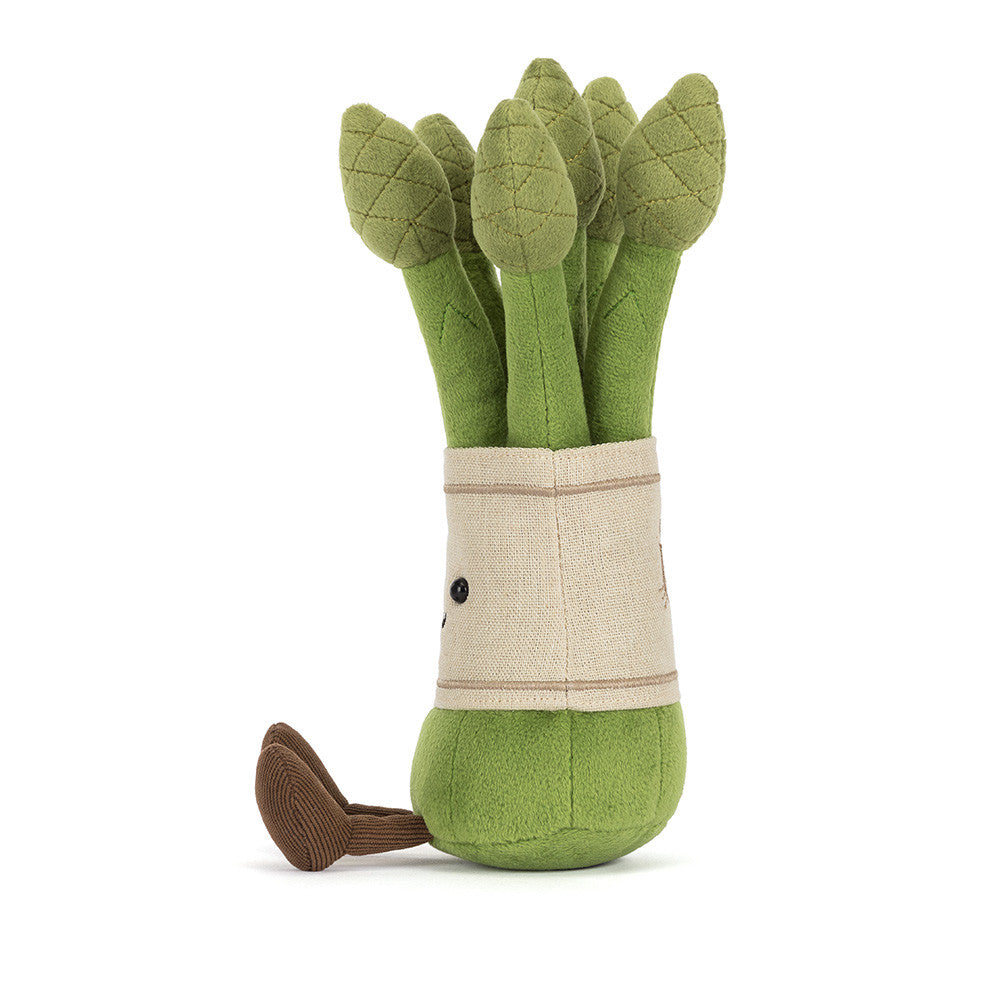 Amuseables Asparagus - JellyCat