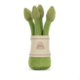Amuseables Asparagus - JellyCat