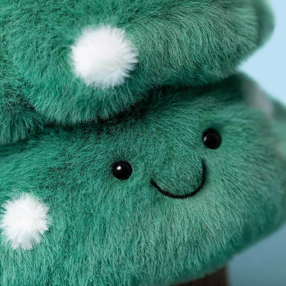 Amuseables Christmas Tree - JellyCat