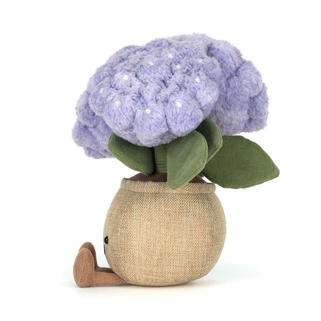 Amuseables Hydrangea - JellyCat