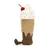 Amuseables Marin Chocolate Milkshake - JellyCat