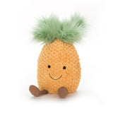 Amuseable Pineapple - JellyCat | The Perfect Hostess Gift