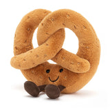Amuseables Pretzel - JellyCat