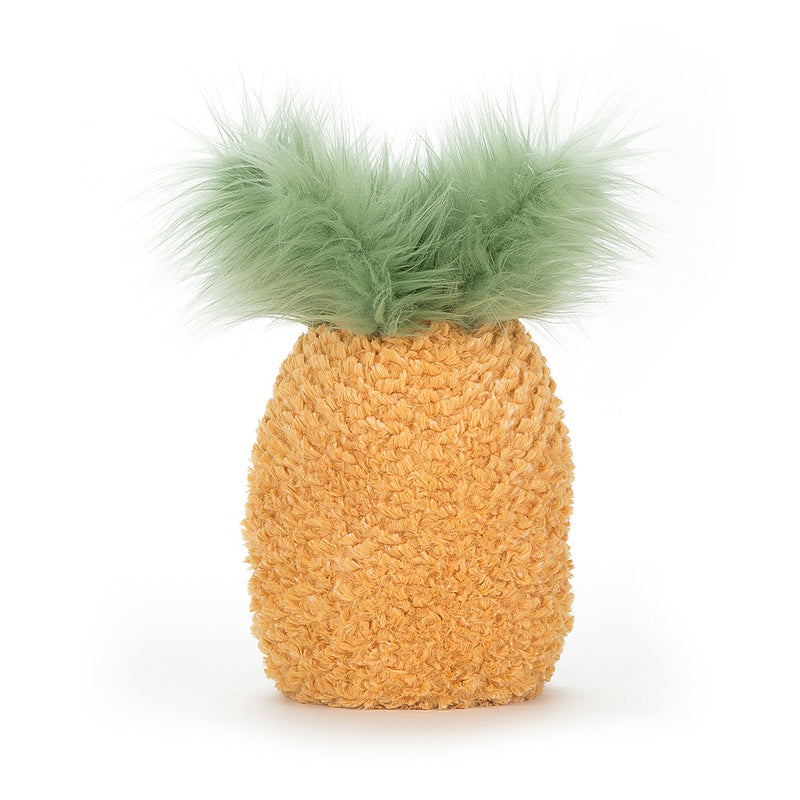 Amuseable Pineapple - JellyCat | The Perfect Hostess Gift