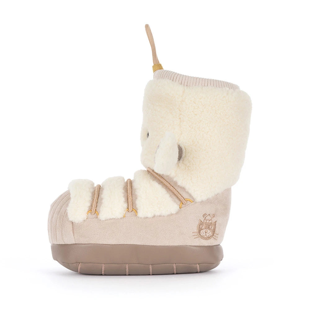 Amuseables Perta Snow Boot - JellyCat