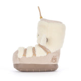 Amuseables Perta Snow Boot - JellyCat