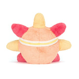 Amuseables Sun 'Roller Skates' - JellyCat