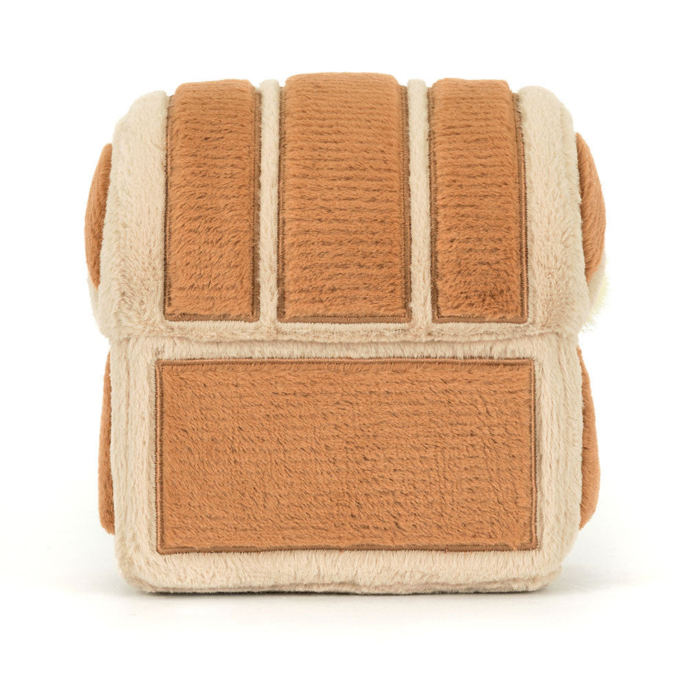Amuseables Treasure Chest - JellyCat