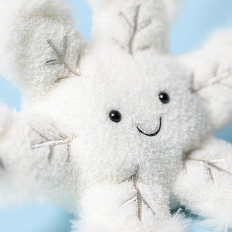 Amuseable Snowflake - JellyCat