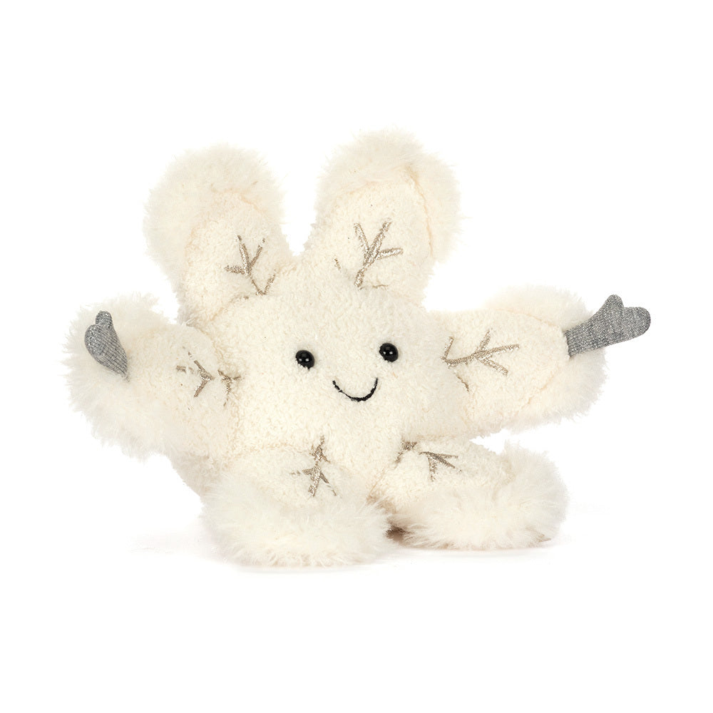 Amuseable Snowflake - JellyCat