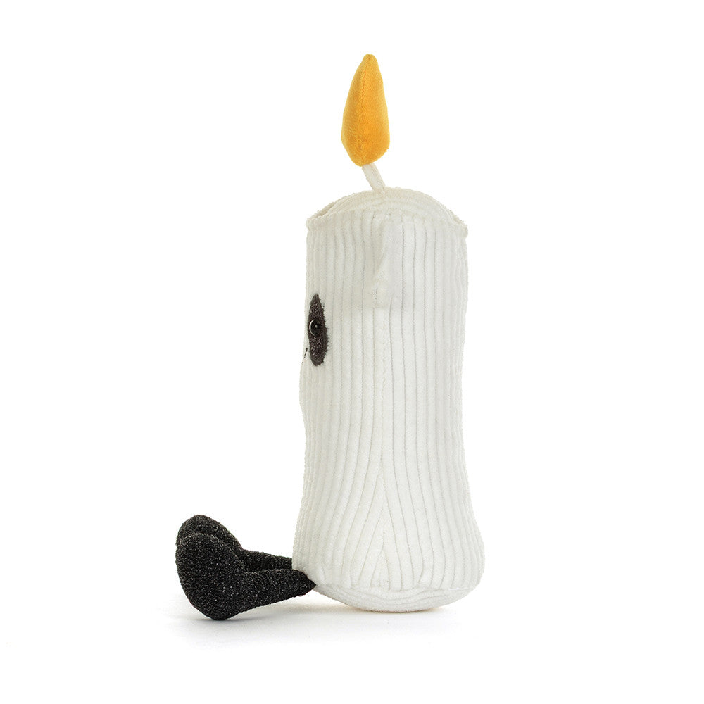 Amuseables Flickerty Candle - JellyCat