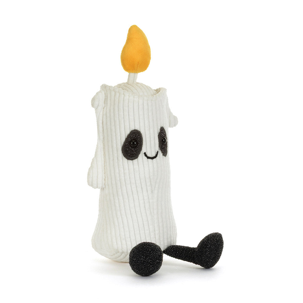 Amuseables Flickerty Candle - JellyCat