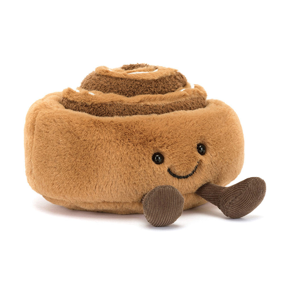 Amuseables Cinnamon Bun - JellyCat