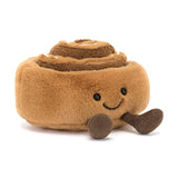 Amuseables Cinnamon Bun - JellyCat