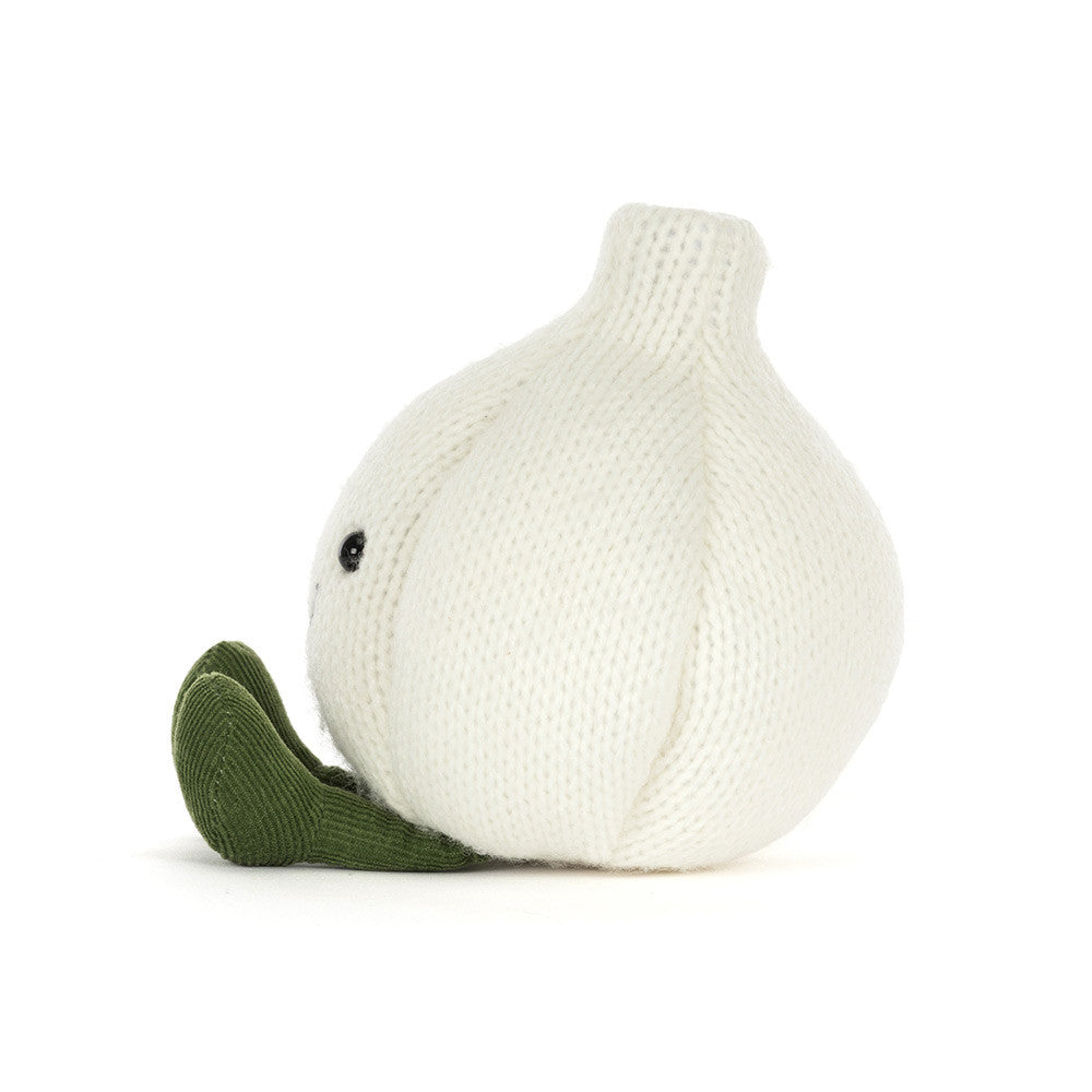 Amuseables Garlic - JellyCat
