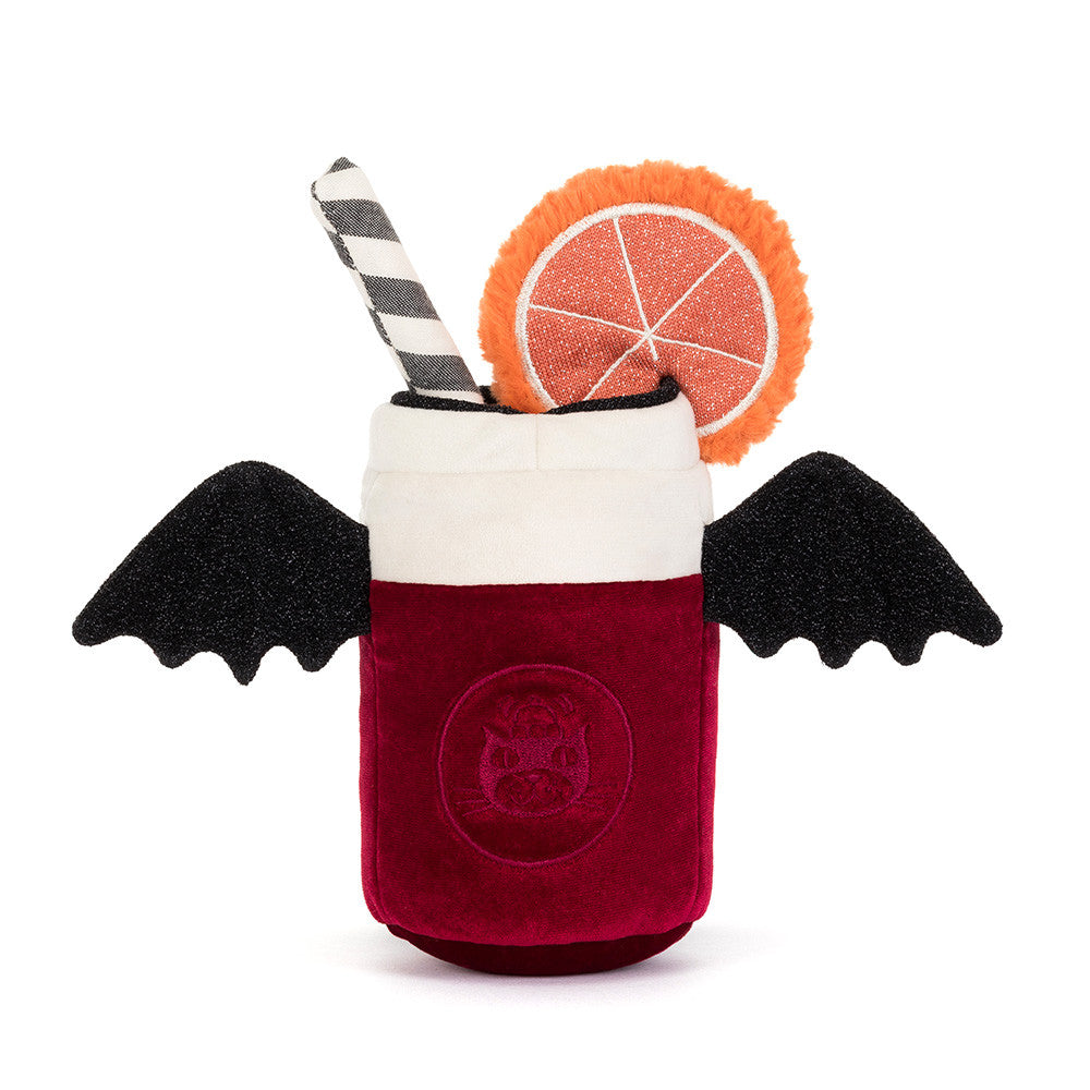 Amuseables Vampop Drink - JellyCat