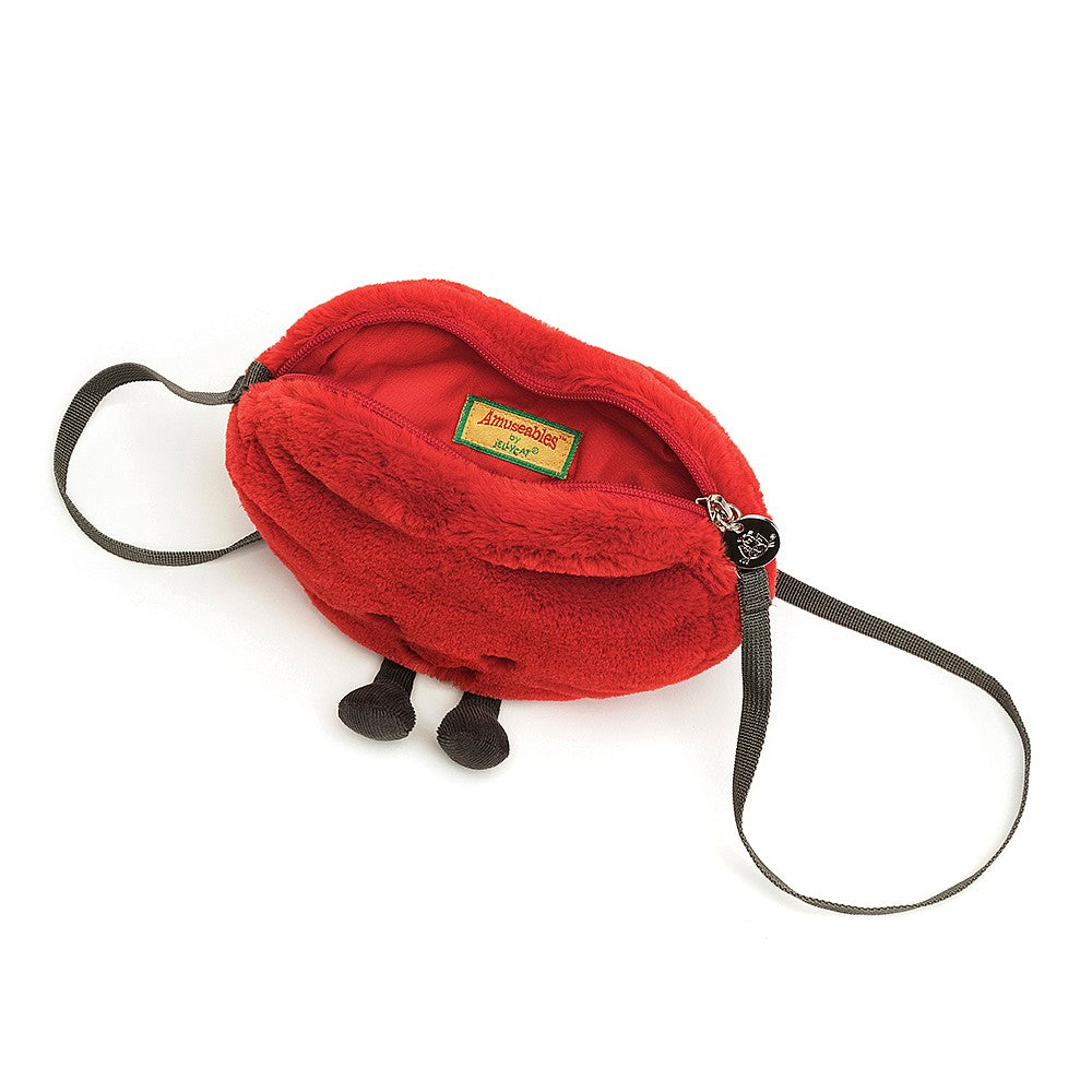 Amuseable Heart Bag - JellyCat