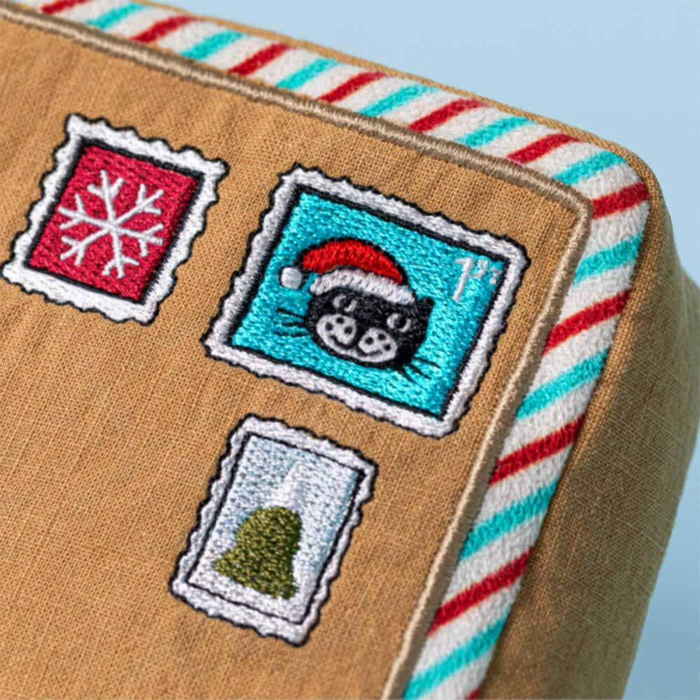 Amuseables Letter To Santa - JellyCat