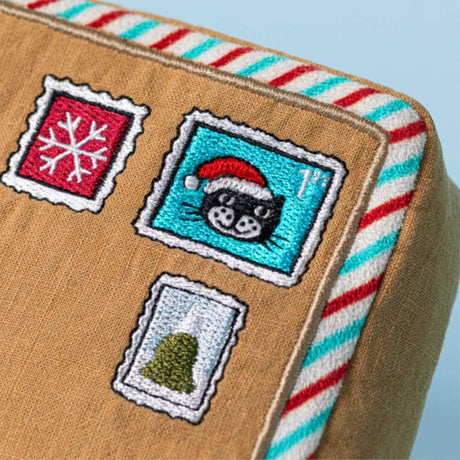 Amuseables Letter To Santa - JellyCat