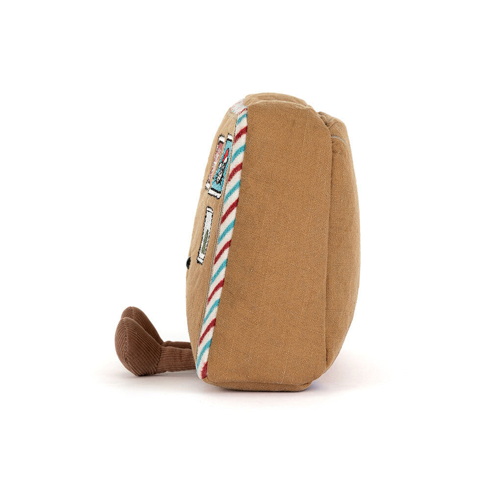 Amuseables Letter To Santa - JellyCat