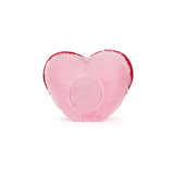 Amuseables Colette Pink Heart Macaron - JellyCat