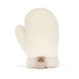 Amuseables Fitswell Mitten - JellyCat