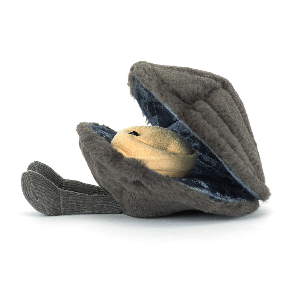 Amuseables Michelle Mussel - JellyCat