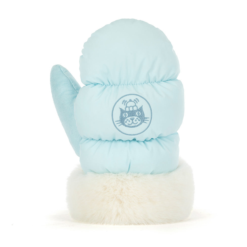 Amuseables Mitten - JellyCat