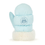 Amuseables Mitten - JellyCat