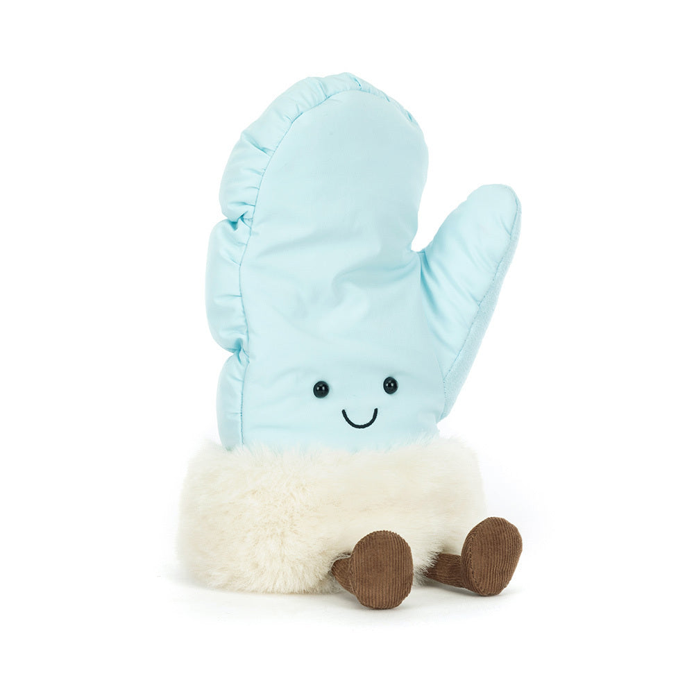 Amuseables Mitten - JellyCat