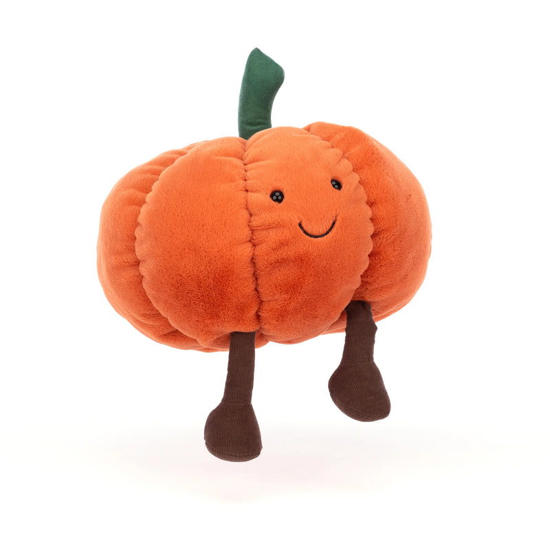 Amuseable Pumpkin - JellyCat