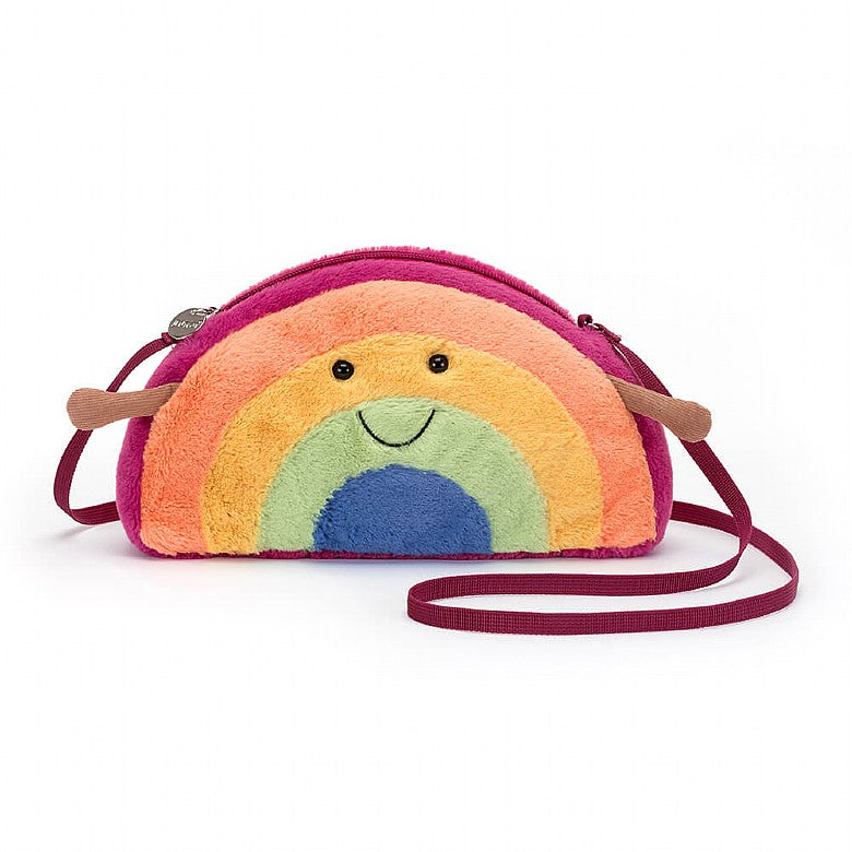 Amuseable Rainbow Bag - JellyCat
