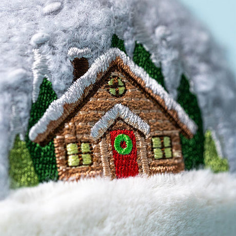 Amuseables Snow Globe - JellyCat