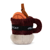 Amuseables Mullover Spiced Drink - JellyCat