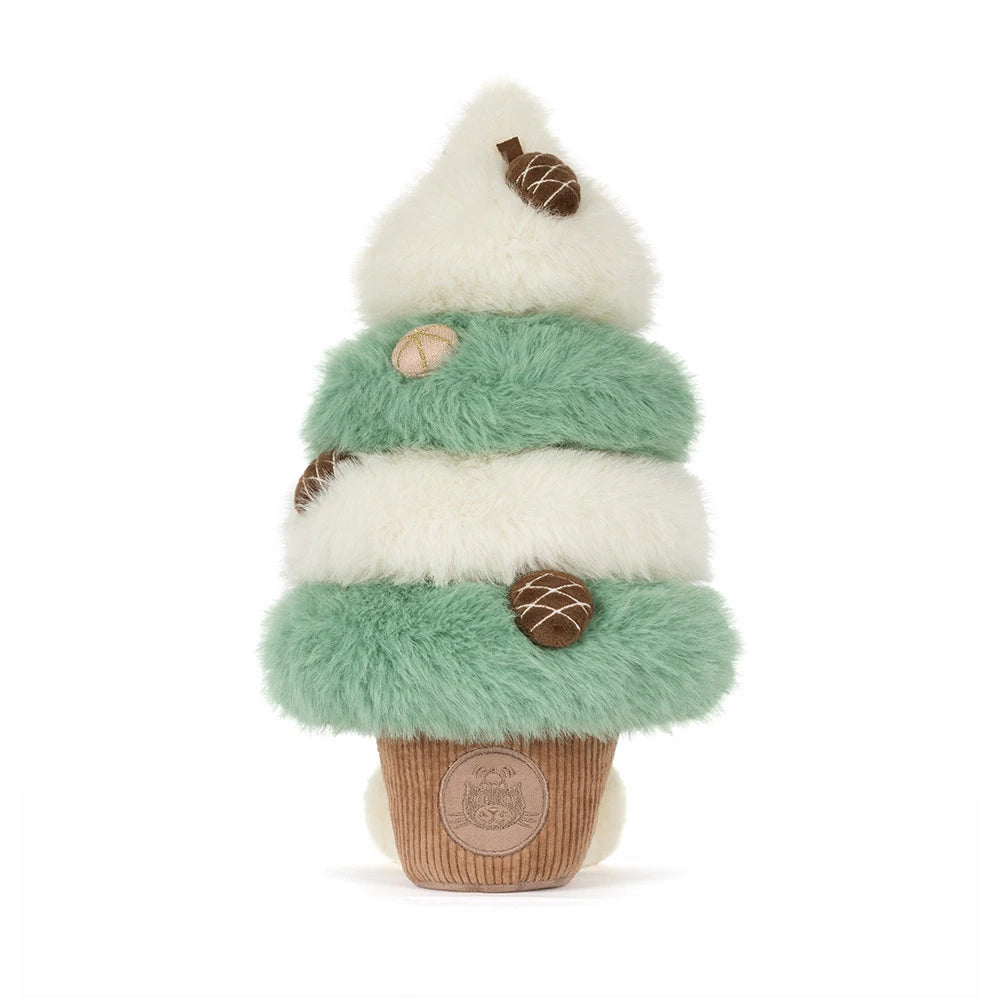 Amuseables Pinecone Tree - JellyCat