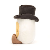 Amuseables Boiled Egg Groom - JellyCat