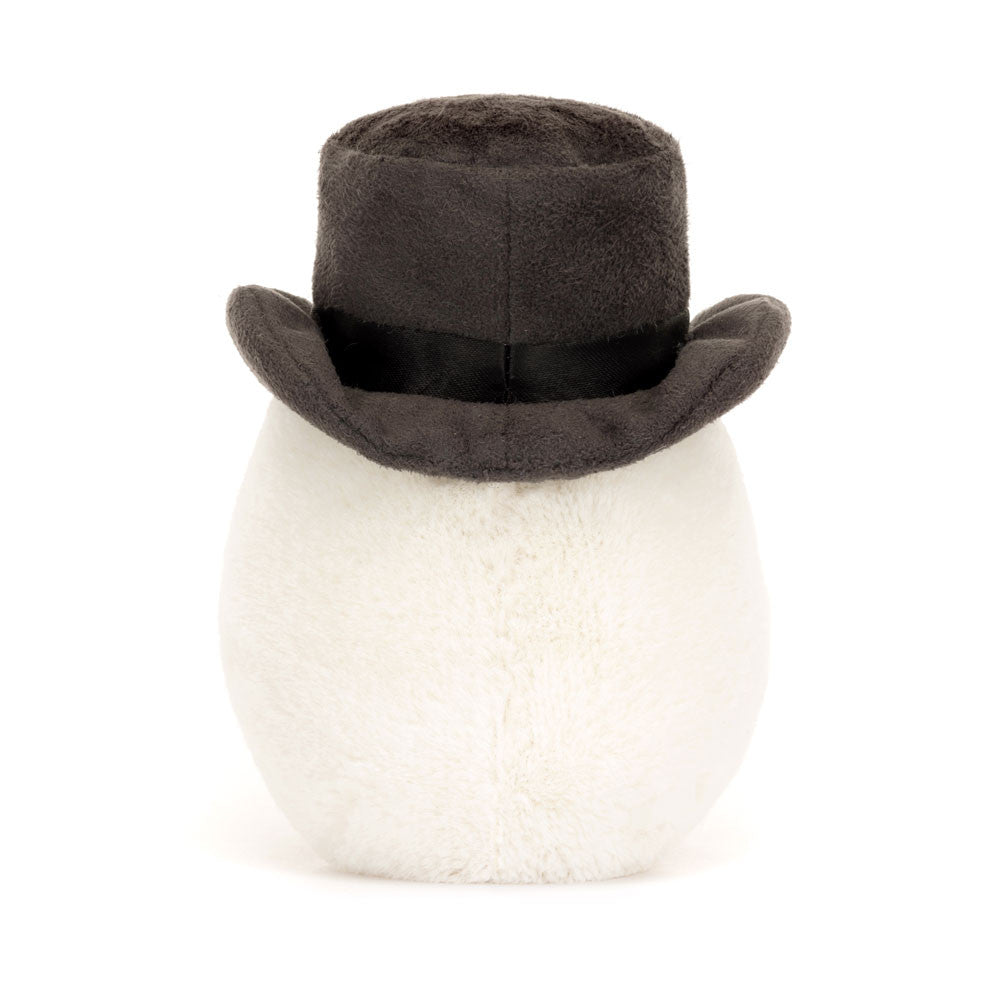 Amuseables Boiled Egg Groom - JellyCat