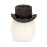 Amuseables Boiled Egg Groom - JellyCat