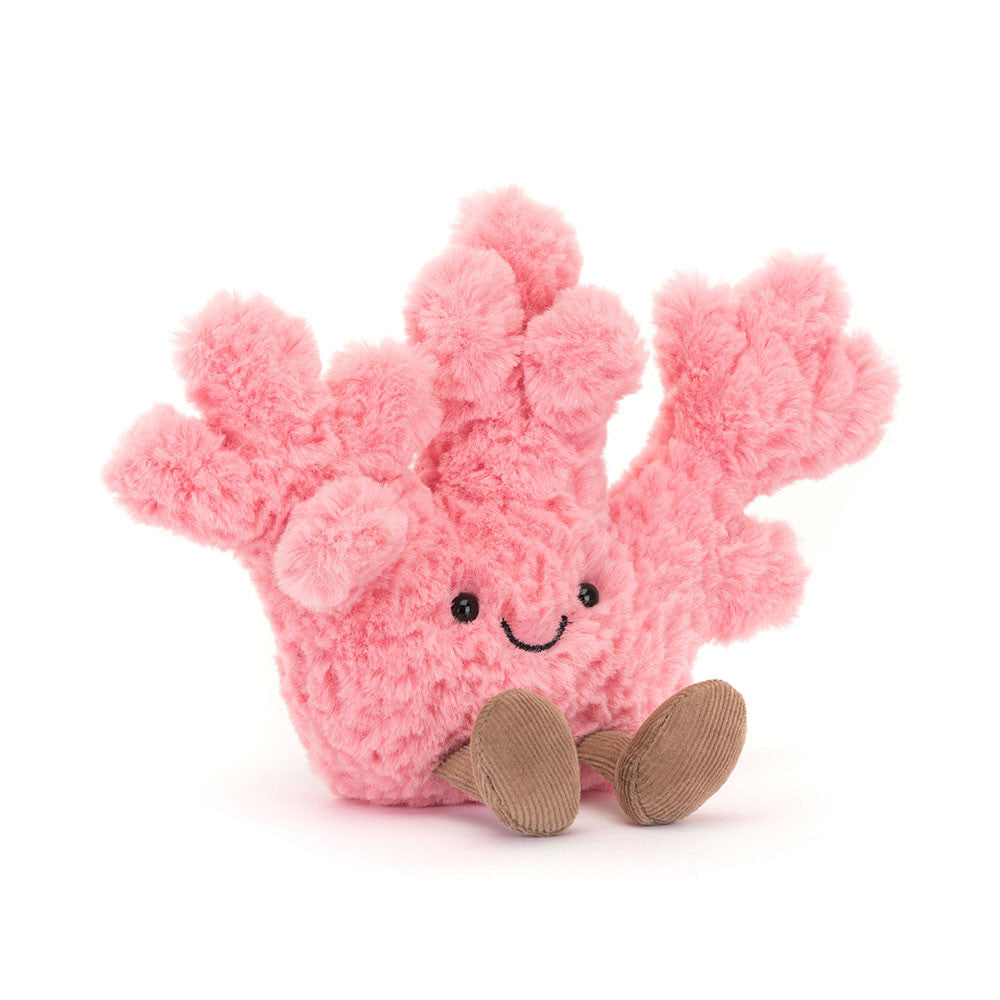 Amuseables Coral - JellyCat