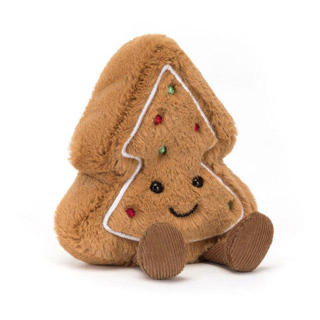 Amuseable Tree Cookie - JellyCat