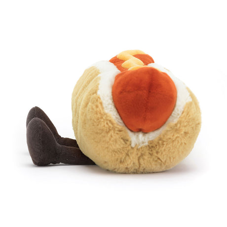 Amuseables Hot Dog - JellyCat
