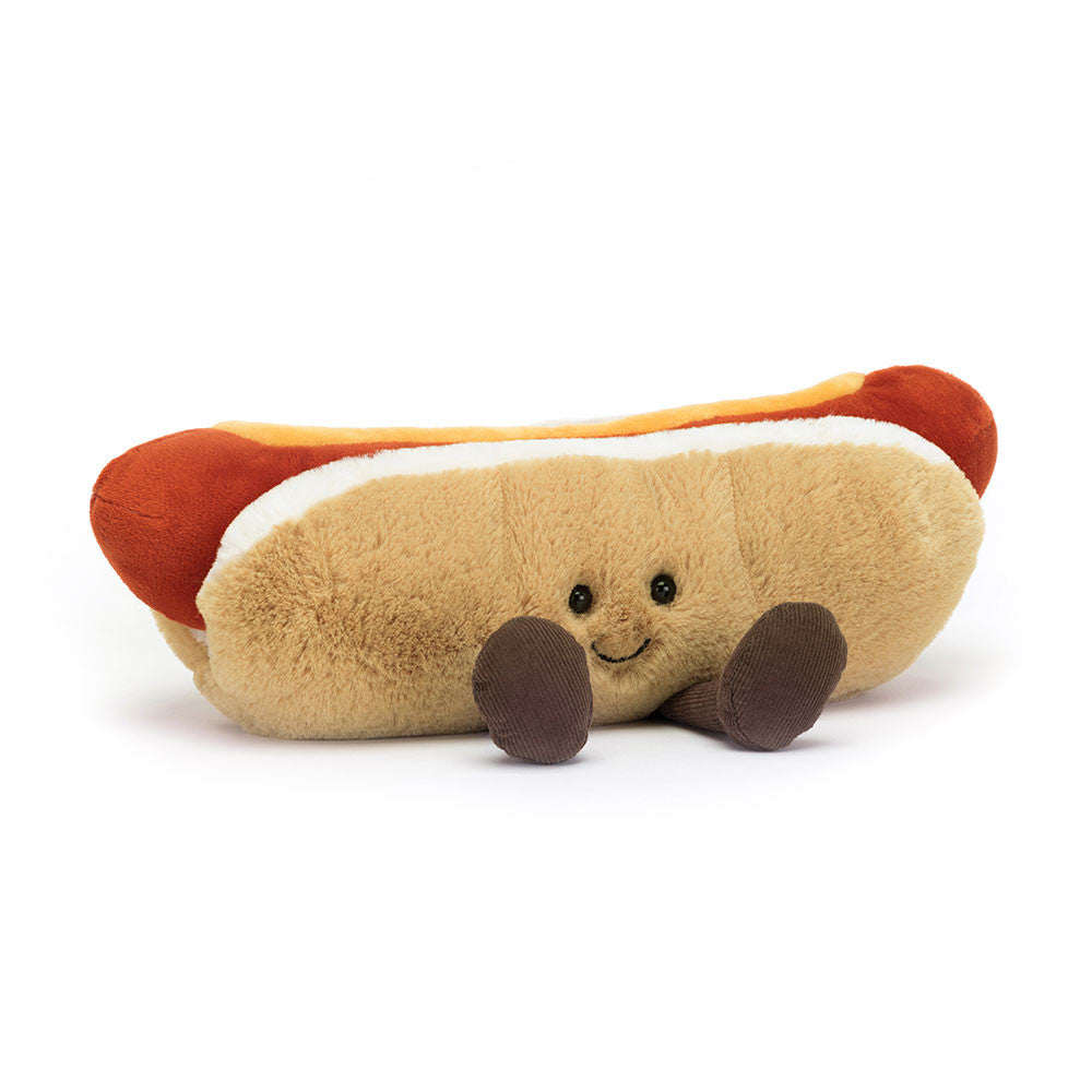 Amuseables Hot Dog - JellyCat