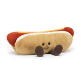 Amuseables Hot Dog - JellyCat