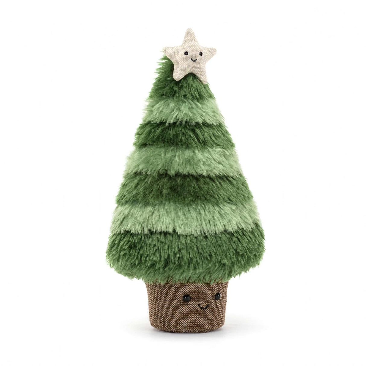 Amuseable Nordic Spruce Christmas Tree - JellyCat