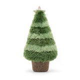 Amuseable Nordic Spruce Christmas Tree - JellyCat