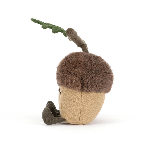 Amuseables Ort & Tum Acorns - JellyCat