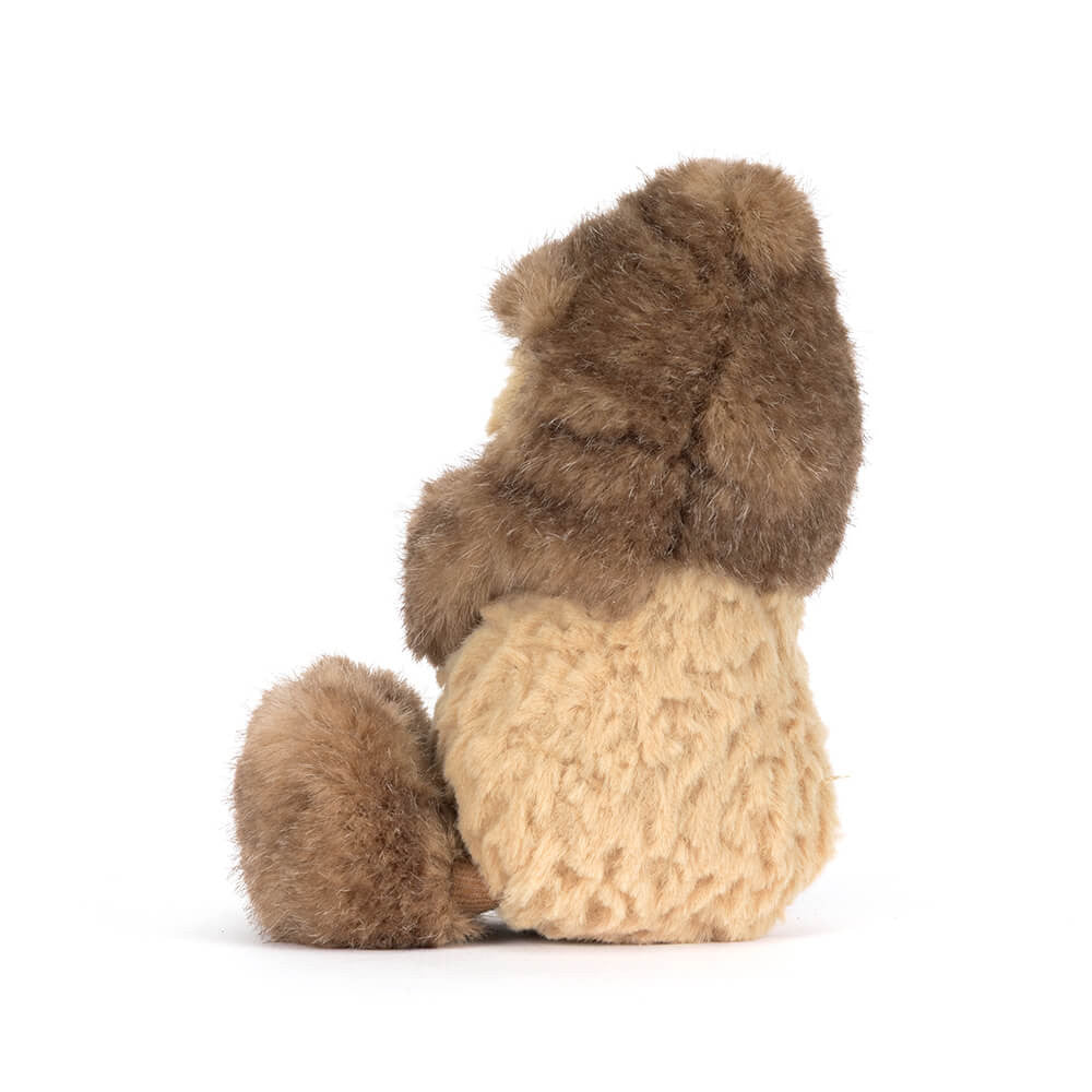 Amuseables Peanut Yeti - JellyCat